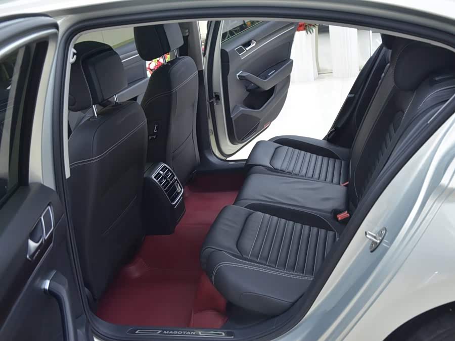 Volkswagen Magotan 2020, фото 5