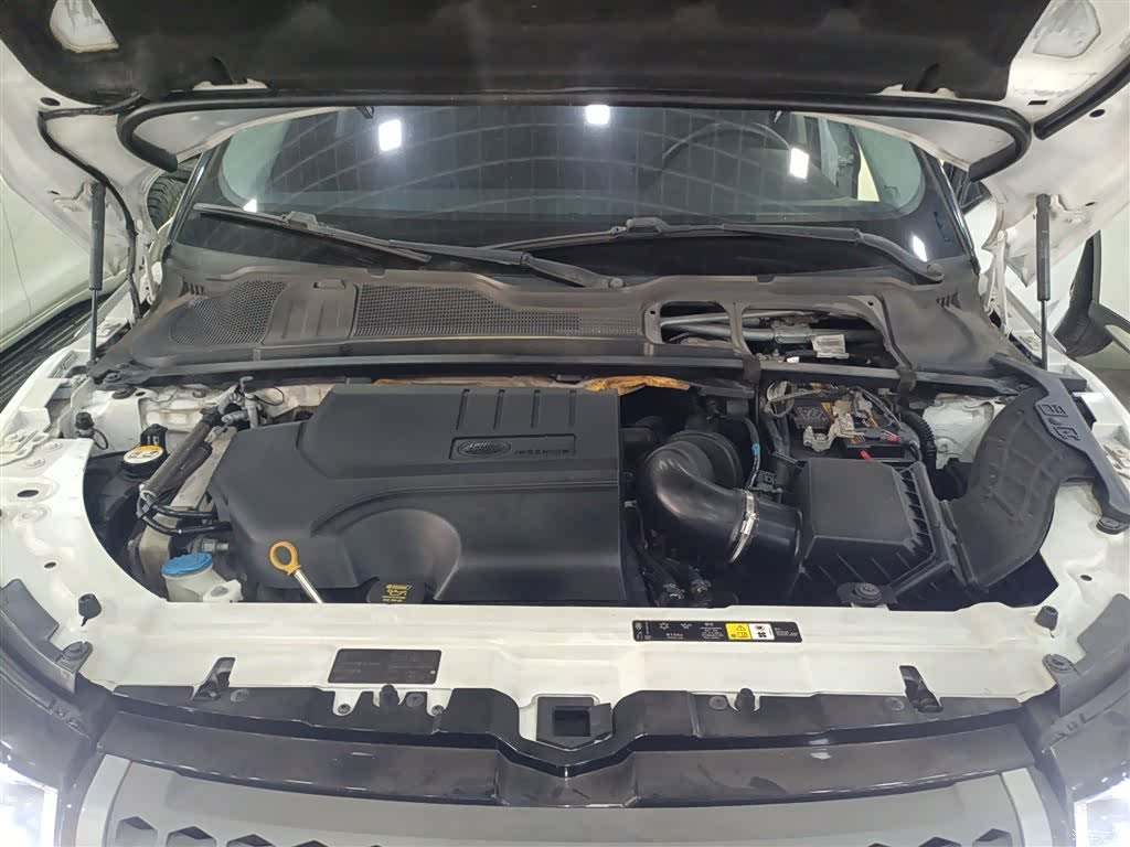 Land Rover Range Rover, 2018 20