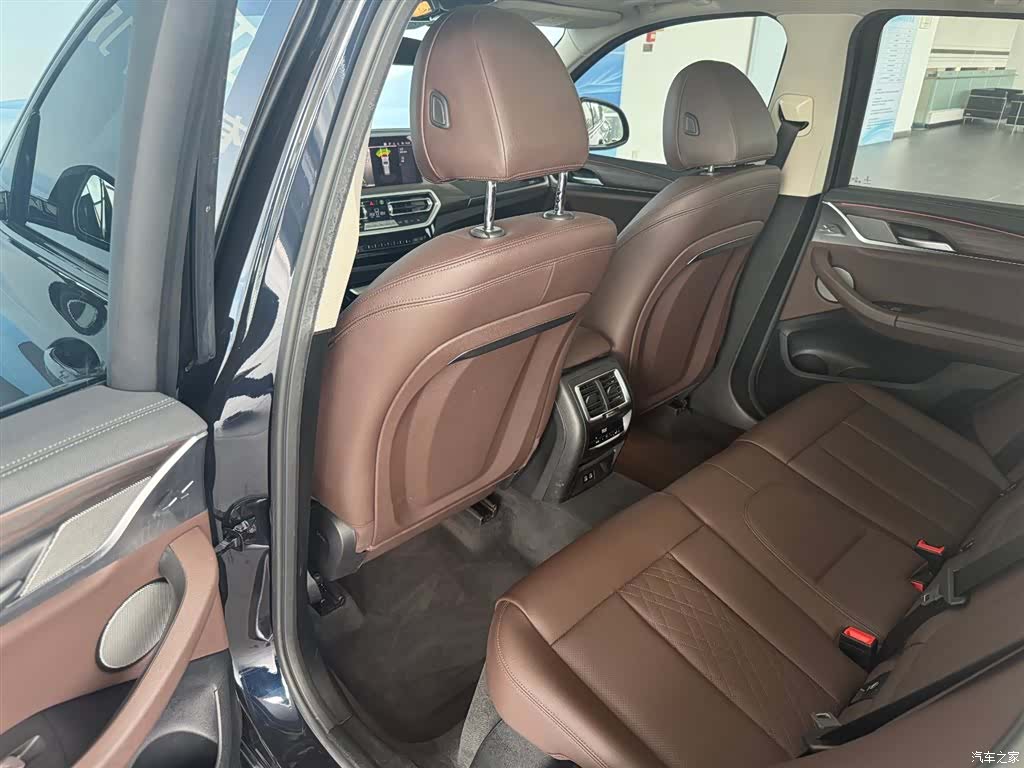 BMW X3, 2022 15