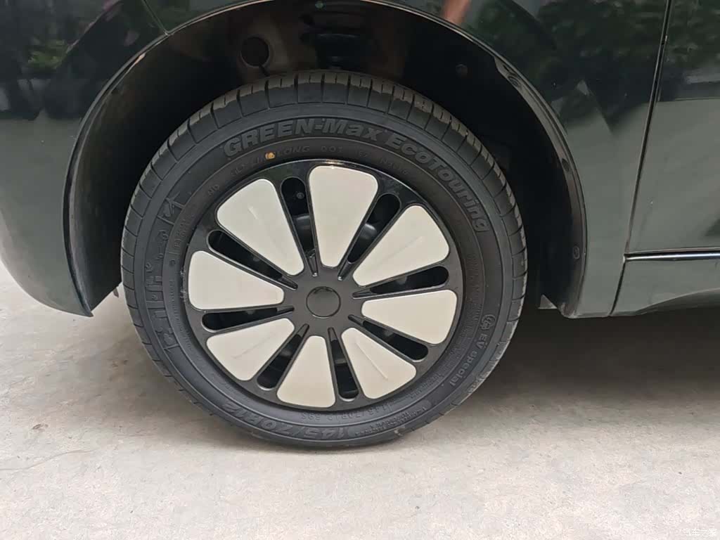 Wuling MINIEV, 2024 23