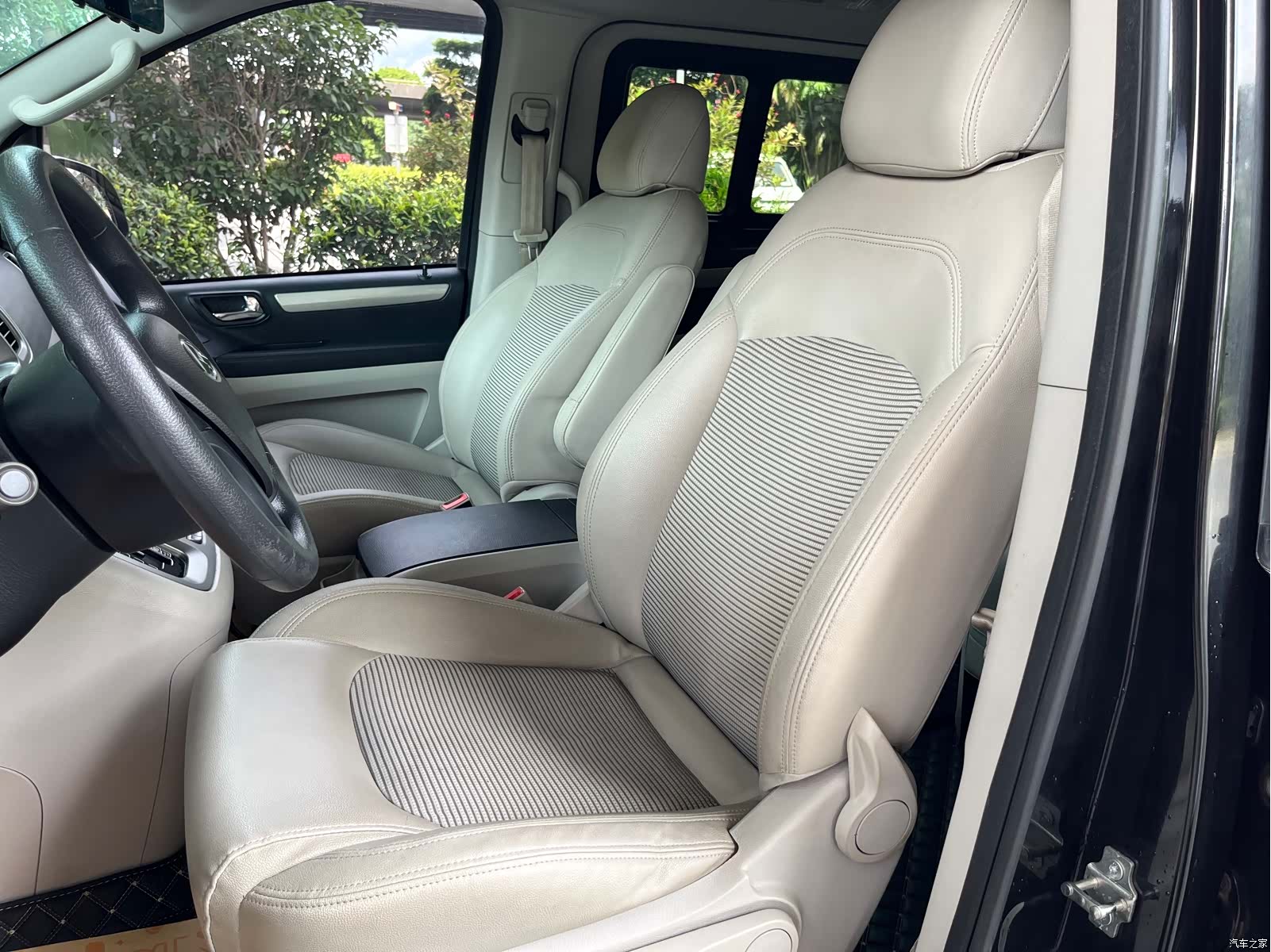 Maxus G10, 2019 9