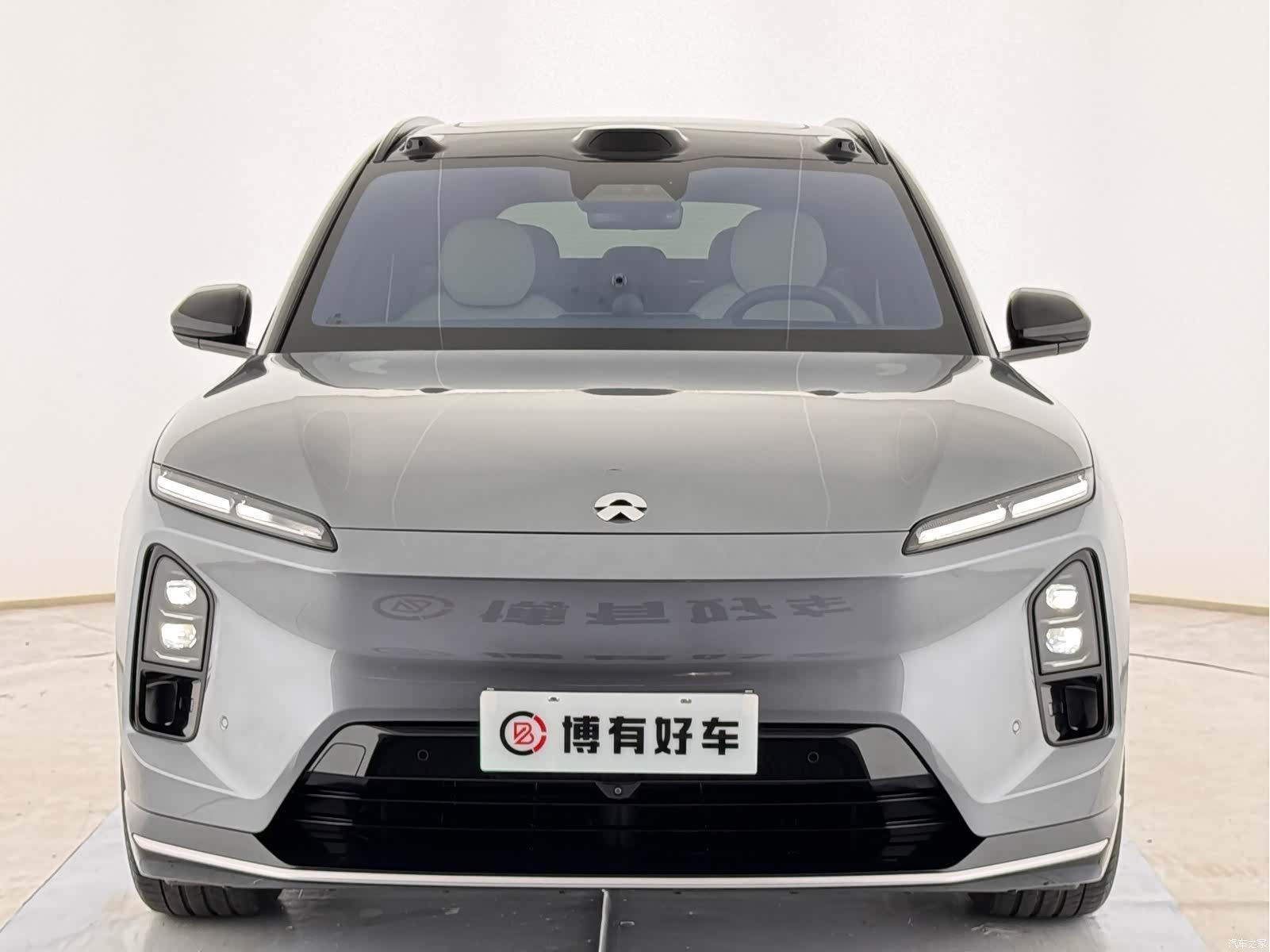 NIO ES6, 2026 2