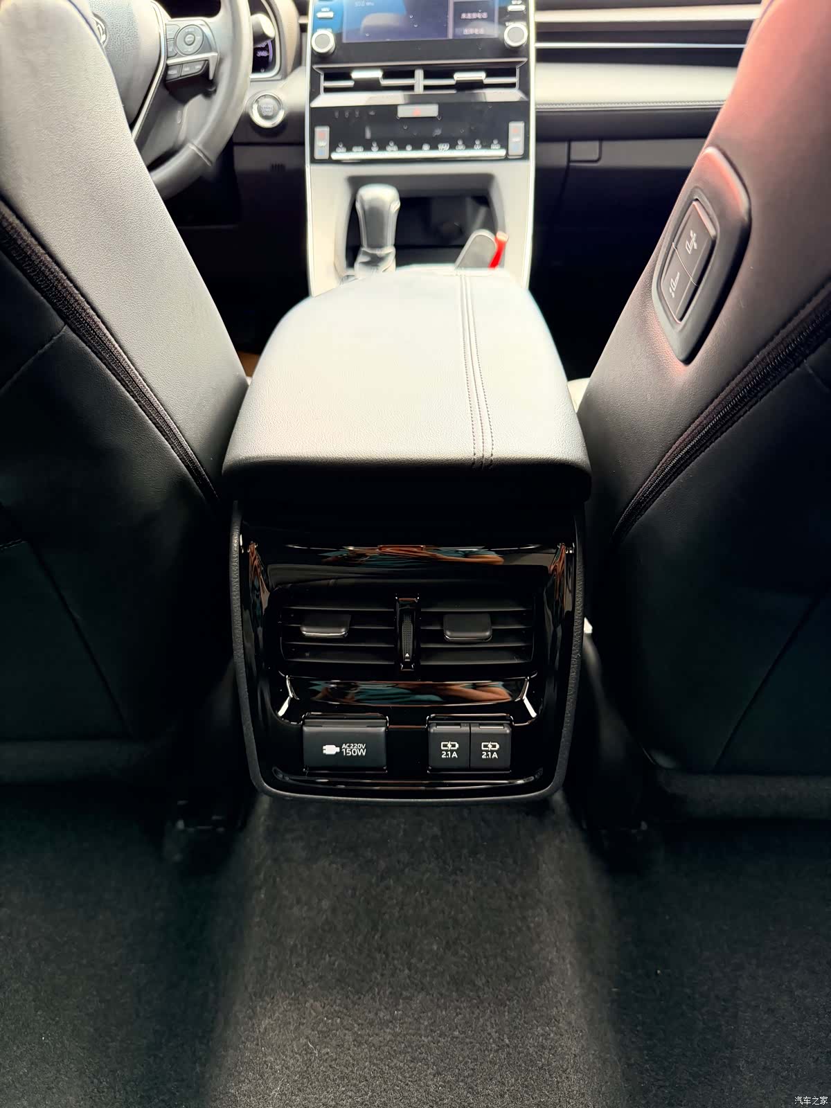 Toyota Avalon, 2021 18
