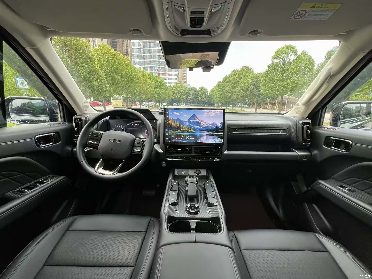 Haval Raptor, 2025 4