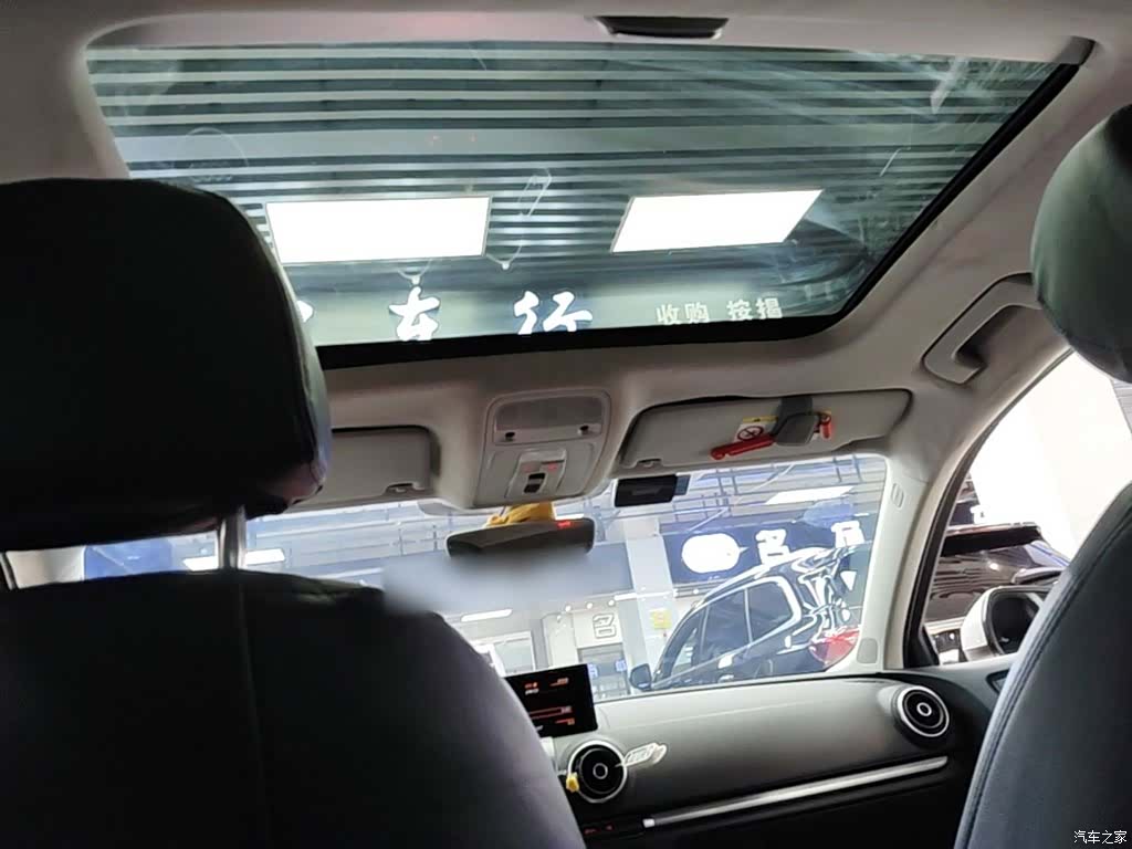 Audi A3, 2016 18