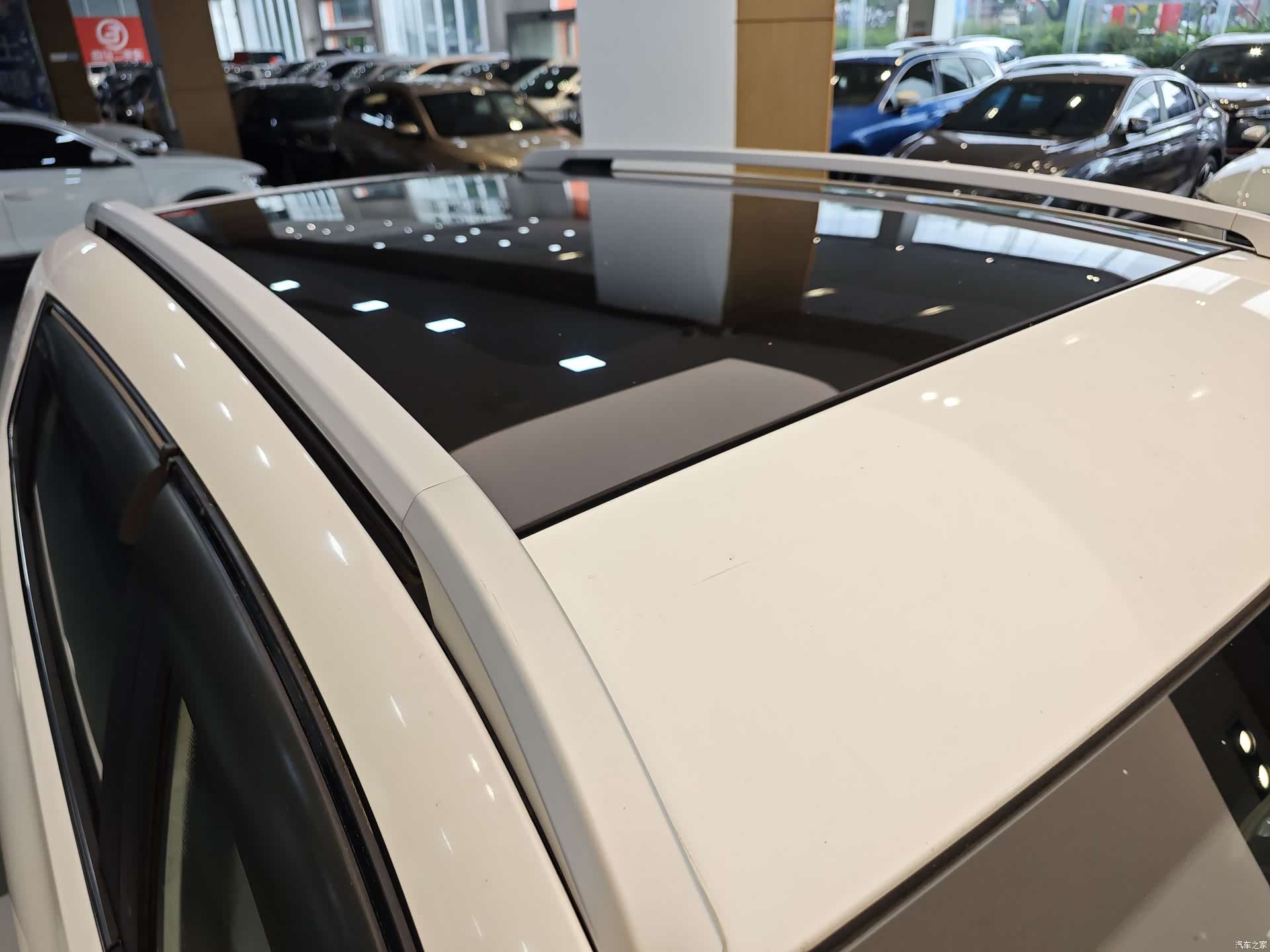 Chery Tiggo 5x, 2017 34
