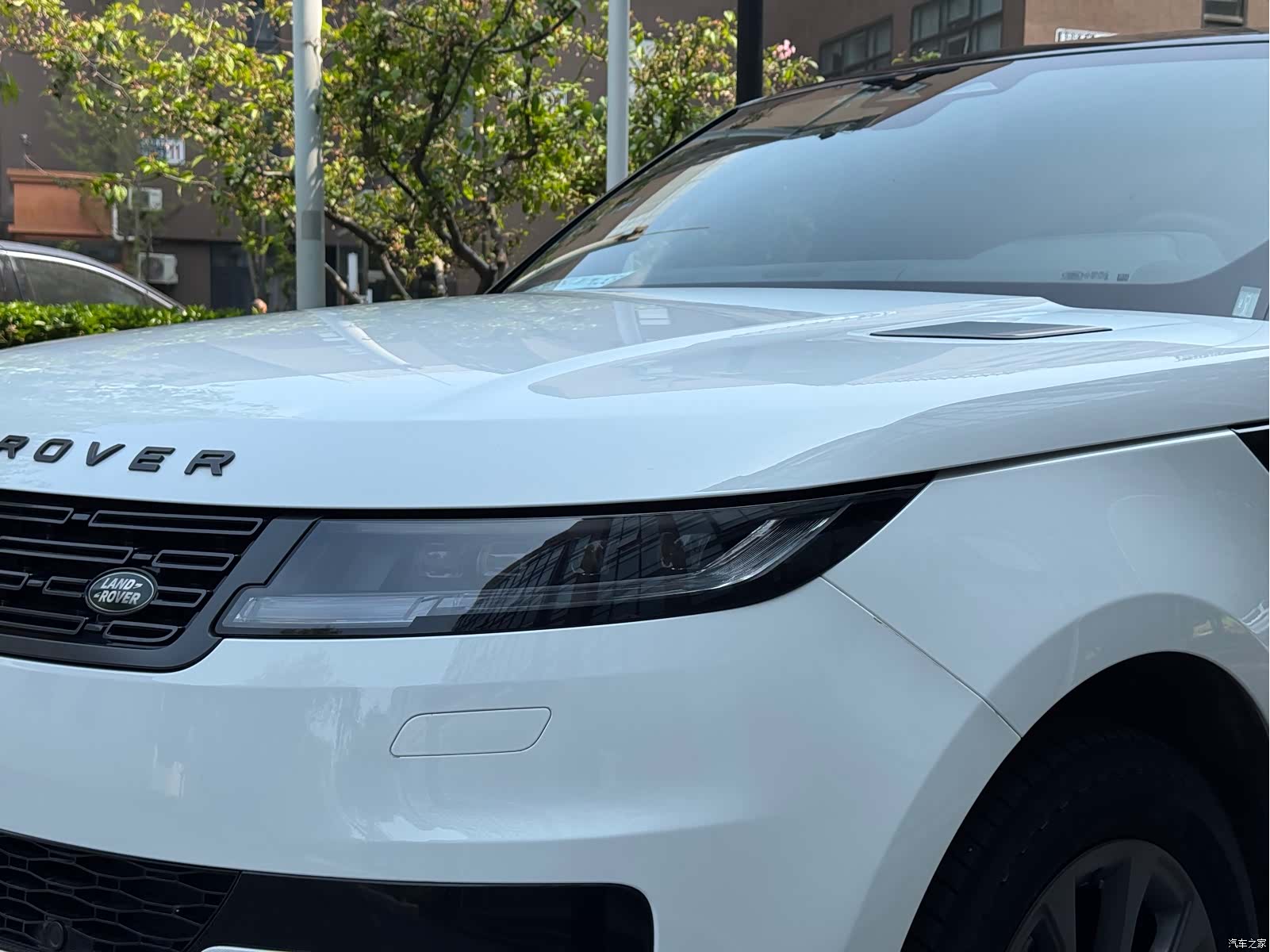 Land Rover Range Rover, 2023 27