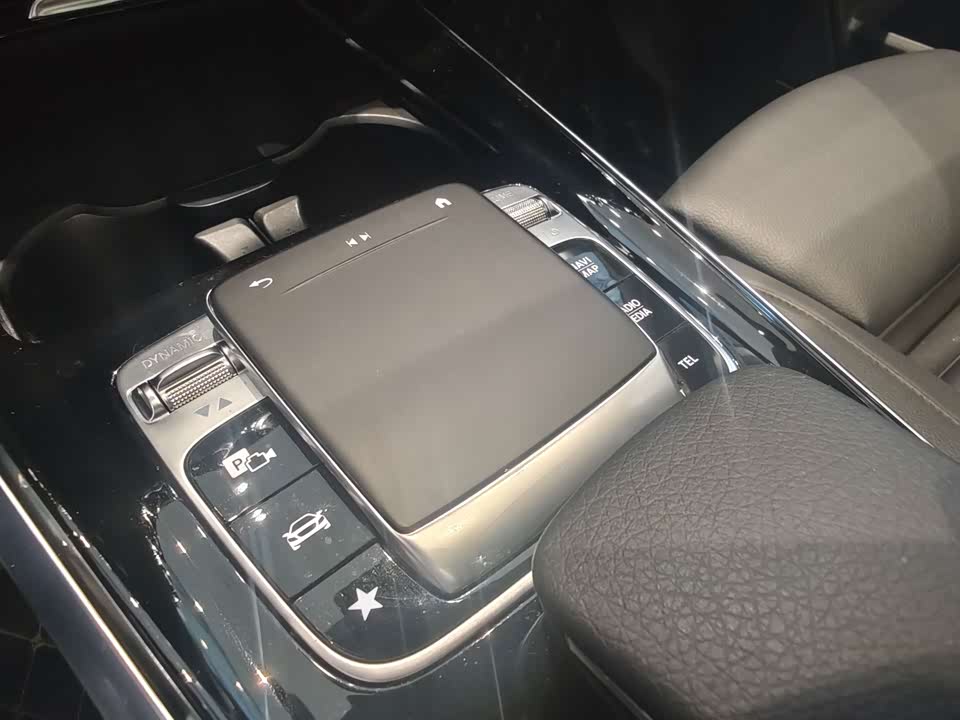 Trumpchi Guangzhou Car Trumpchi Guangzhou Car