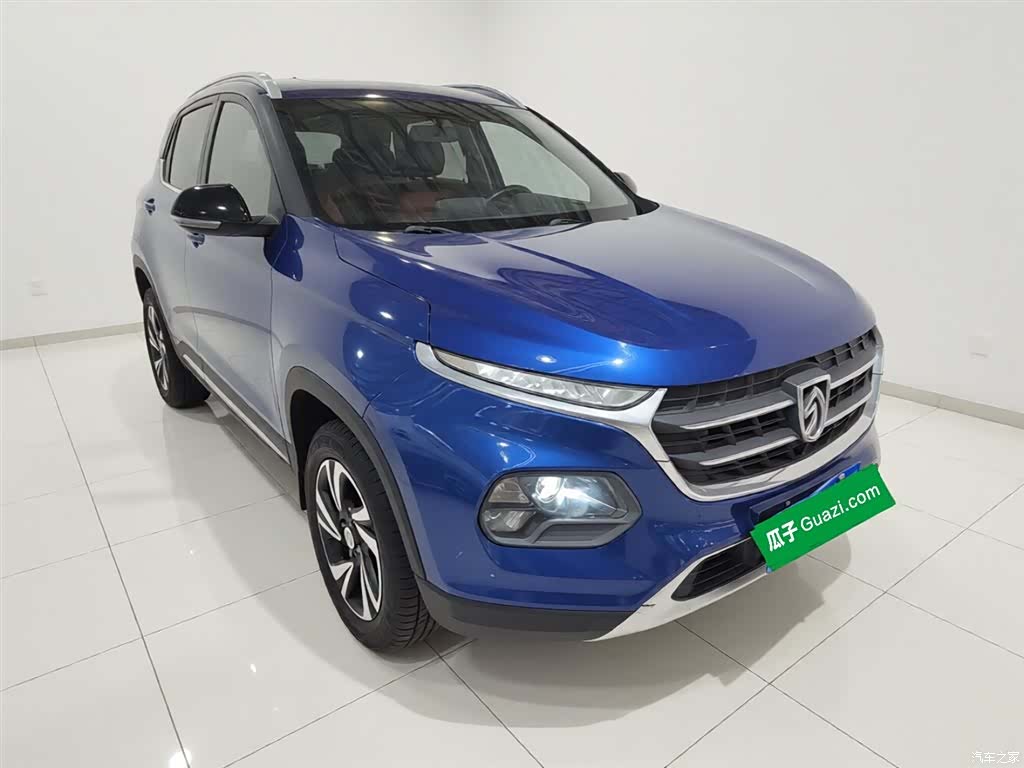 Wuling 510, 2018 4