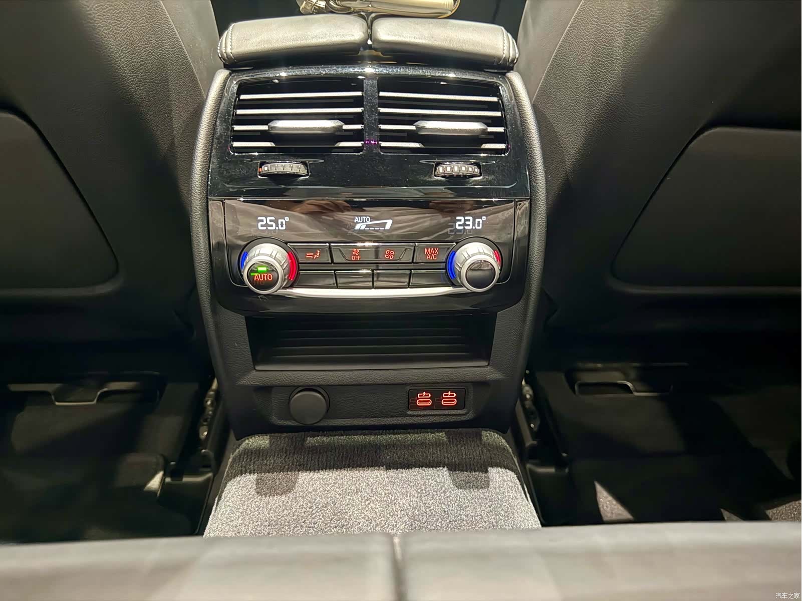 BMW 5 Series, 2022 14