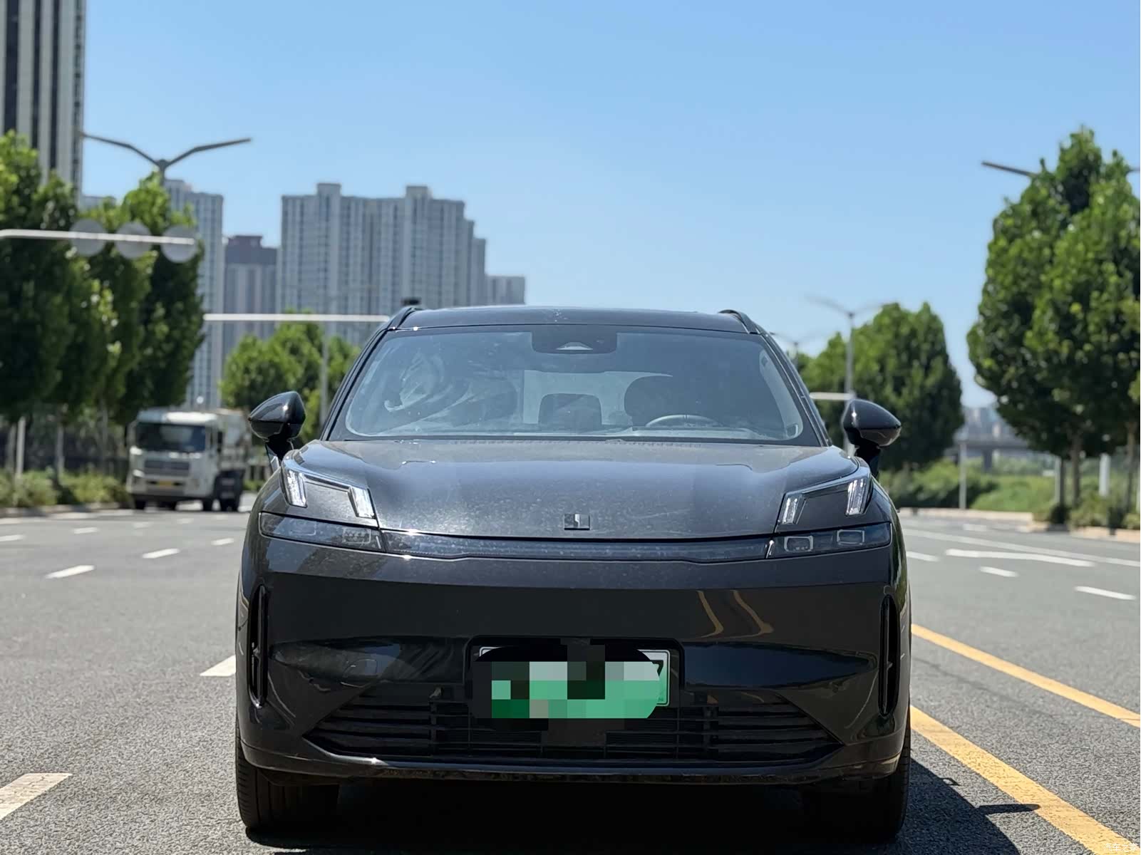 Lynk & Co 02, 2024 2
