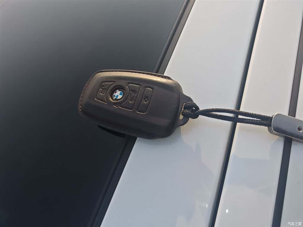 BMW 5 Series, 2015 9