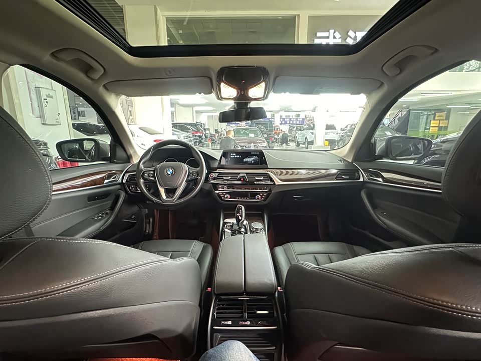 Dongfeng Wuhan Car