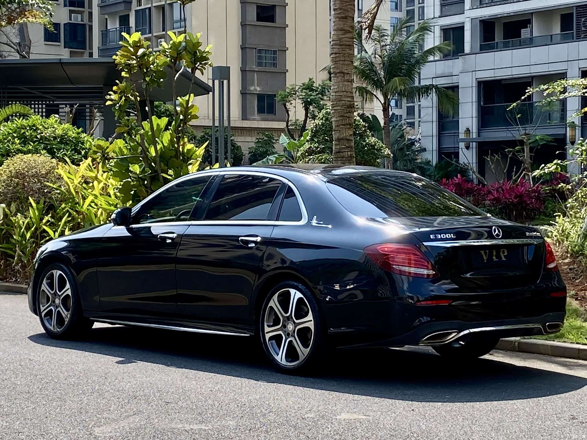 Mercedes-Benz E-Class, 2016 16