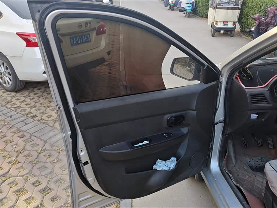 Wuling Wuling Hongguang