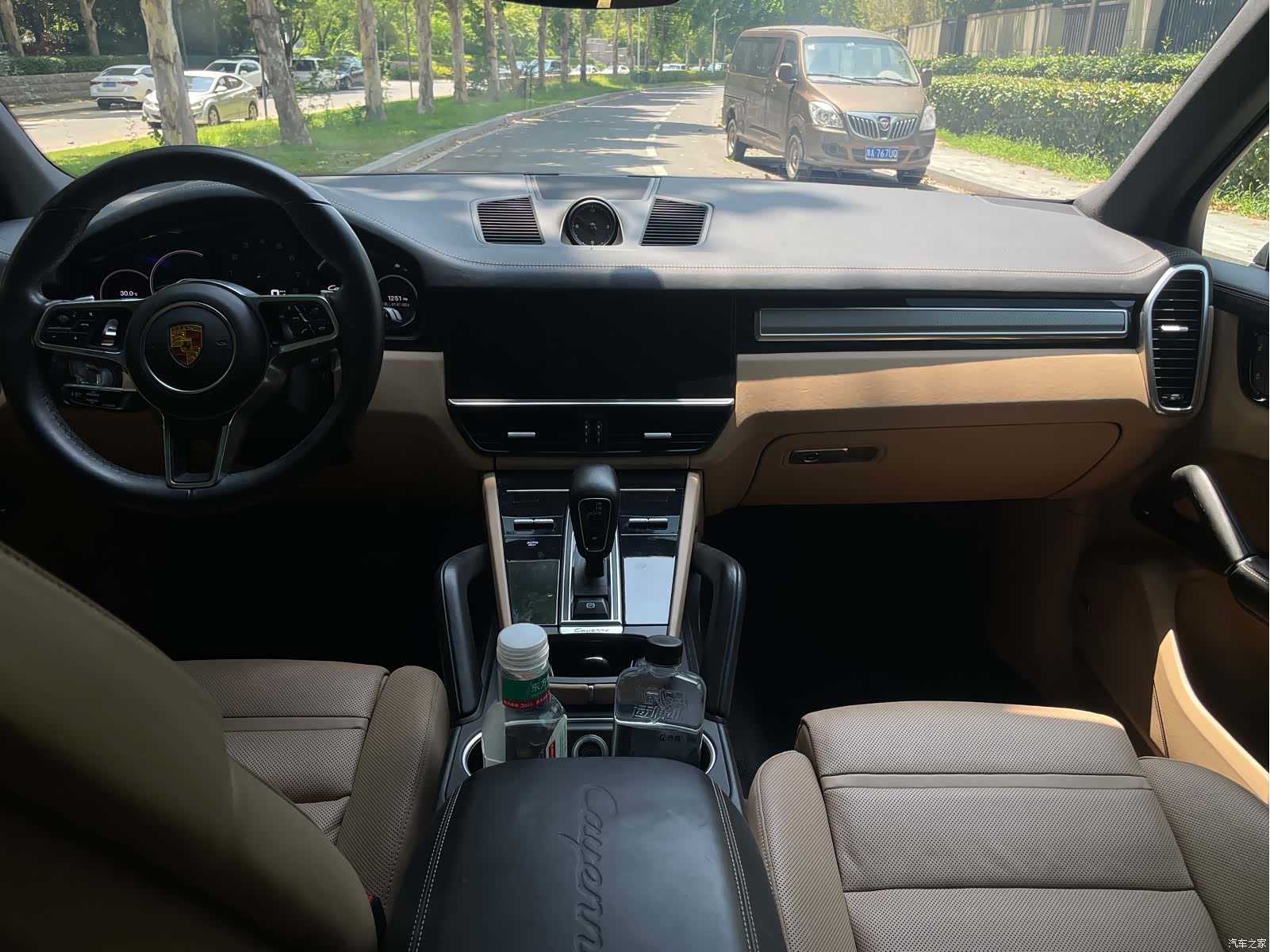 Porsche Cayenne, 2022 7