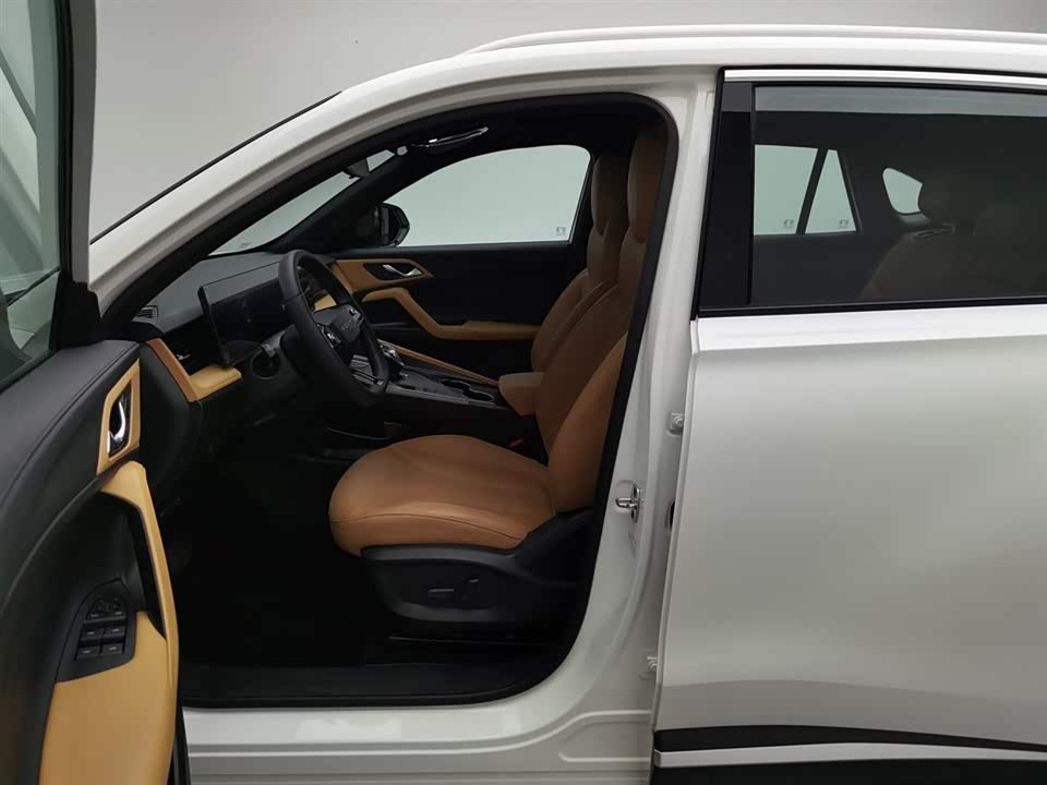 Roewe RX5 Roewe RX5