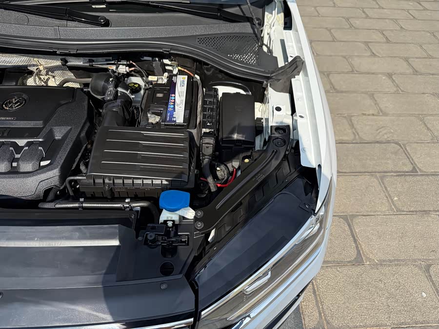 Volkswagen Tayron 2019, фото 36