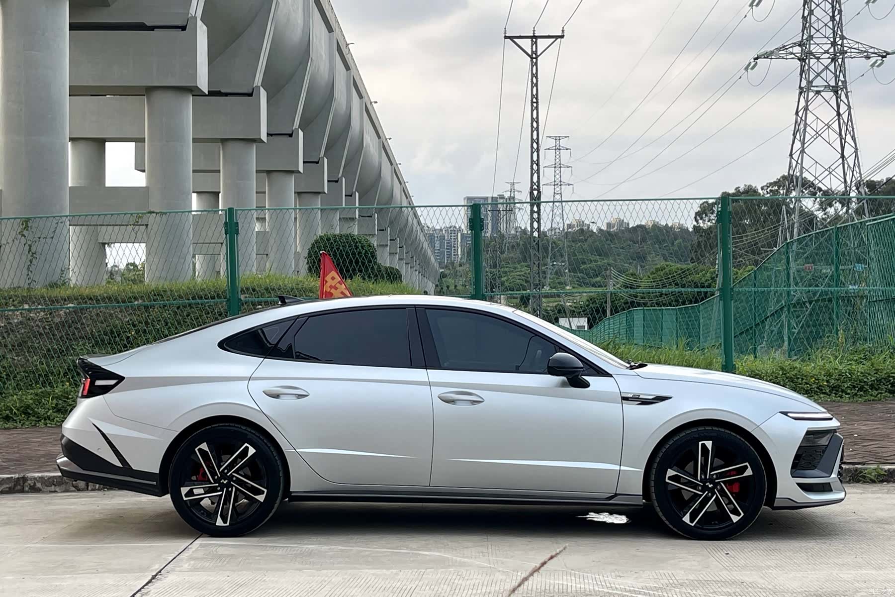 Hyundai Sonata, 2024 4
