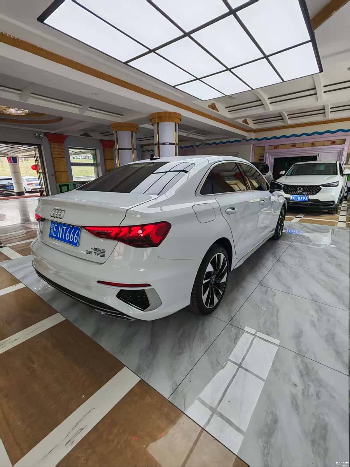 Audi A3, 2022 8