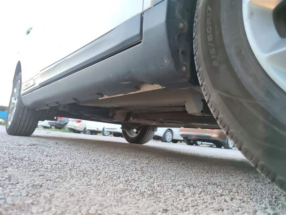 Shandong Weifang Car