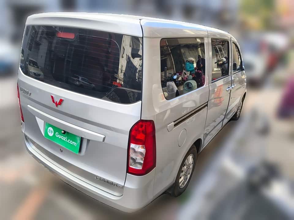 Wuling Wuling Rongguang V