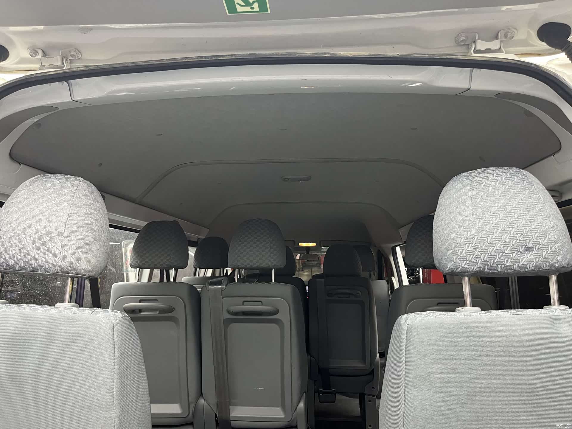 HuaChenLeiNuo HiAce, 2017 26