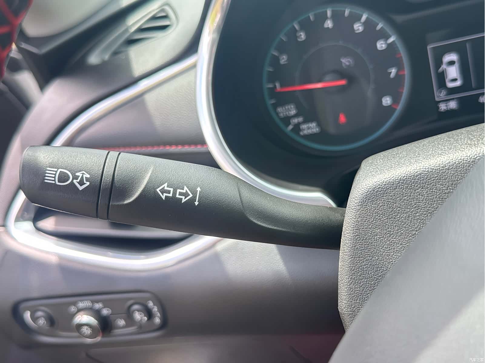 Chevrolet XL, 2020 25