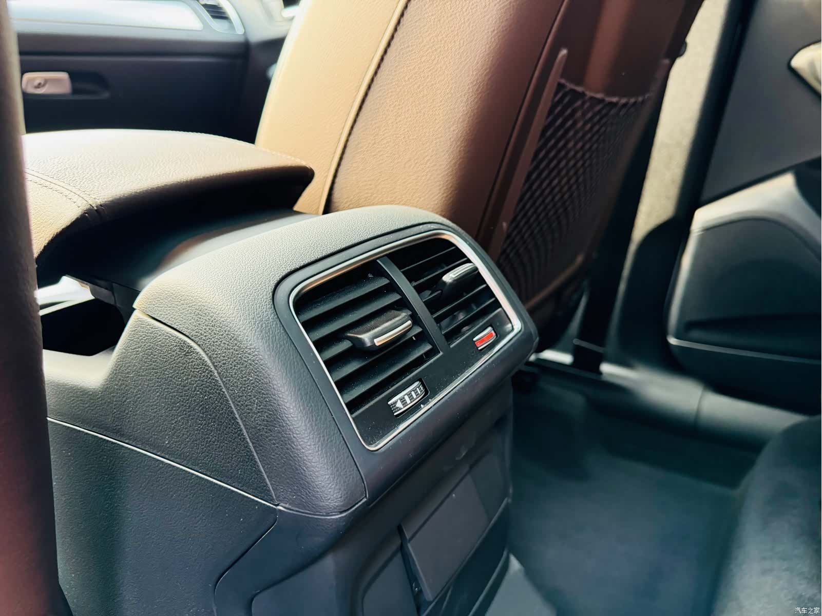 Audi Q5, 2014 23