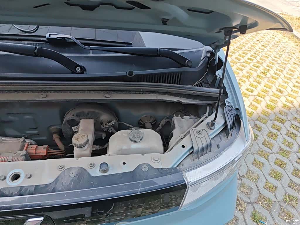 Wuling MINIEV, 2023 22