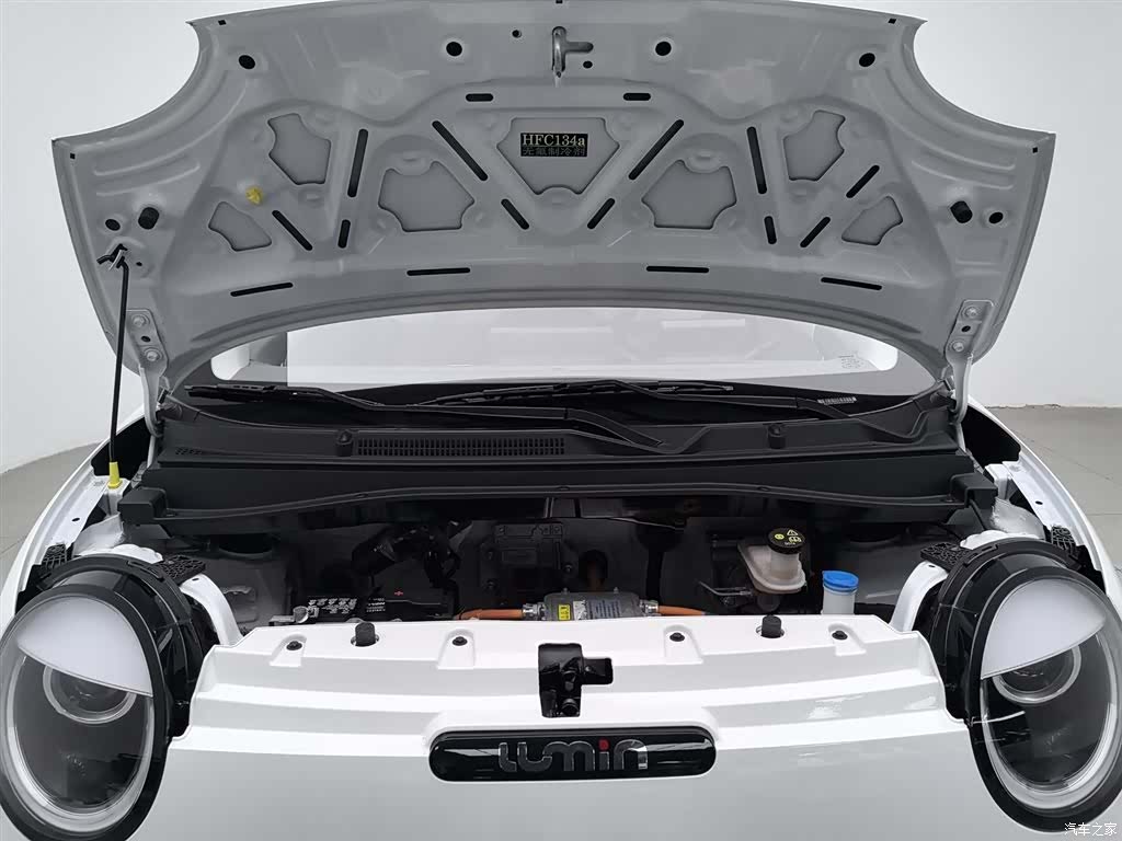 Changan Lumin, 2023 6