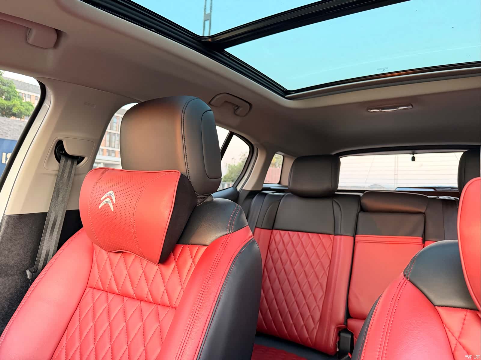 Citroen C5 Aircross, 2018 18