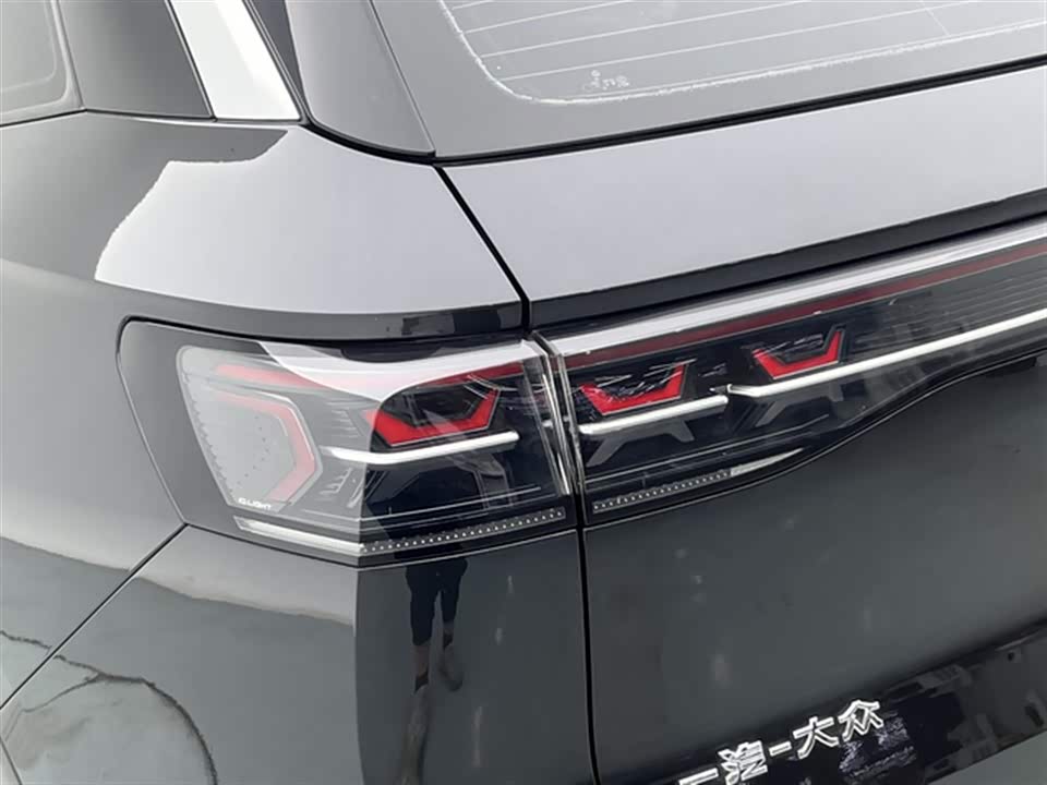 Volkswagen Range patrol