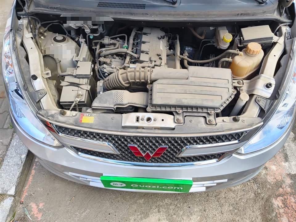 Wuling Wuling Rongguang V