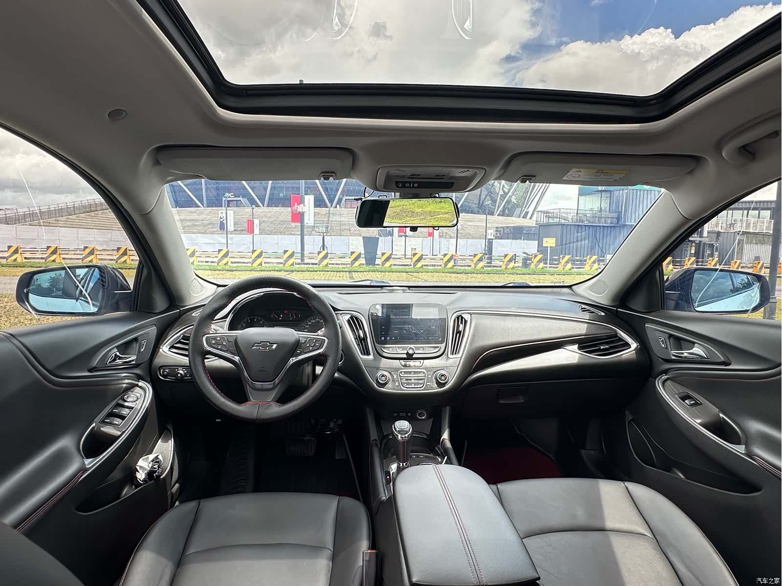 Chevrolet XL, 2020 31