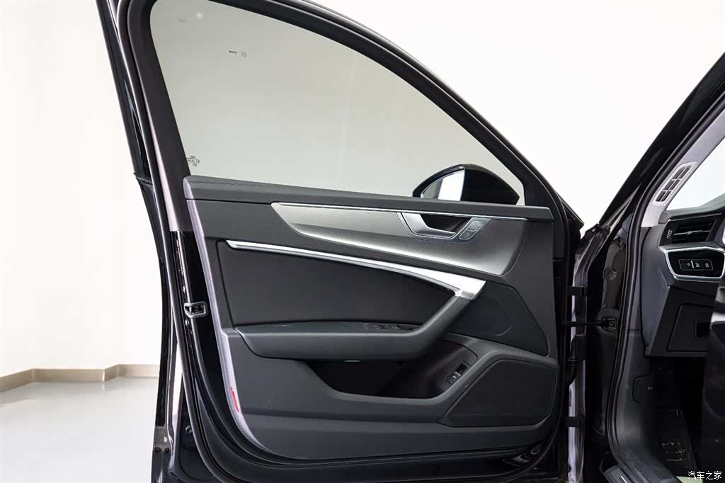 Audi A6L, 2023 10