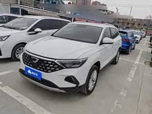 �ݴ�VS7 2020�� 1.4T �Զ���ȡ��