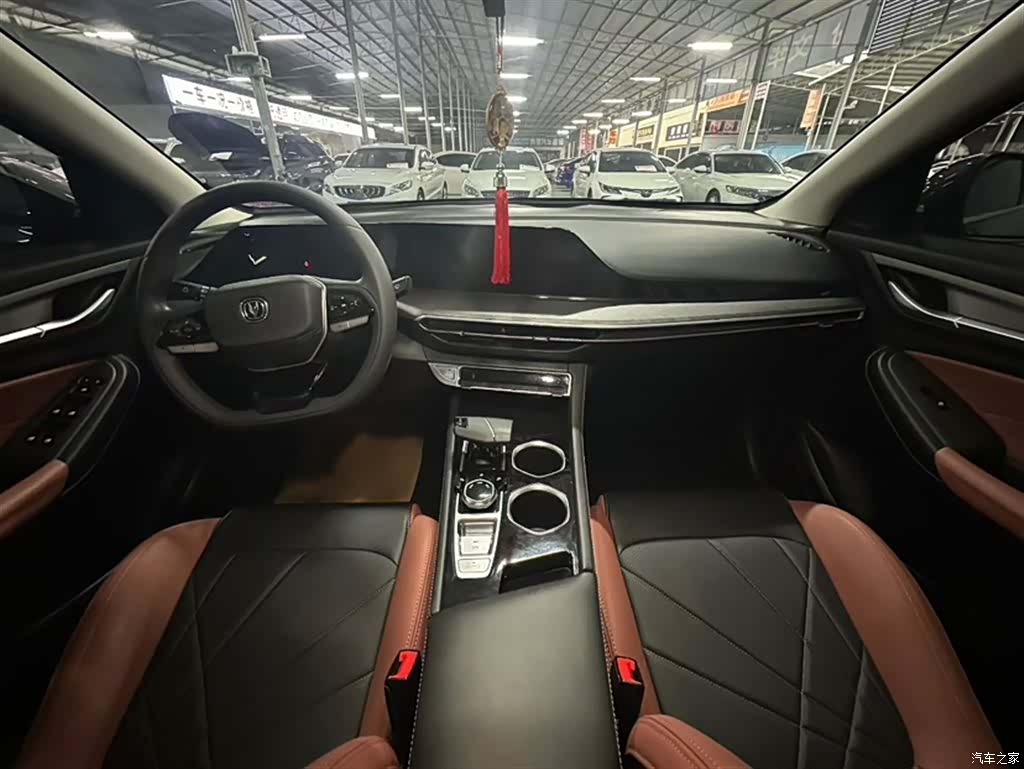 Changan Eado, 2024 все фото