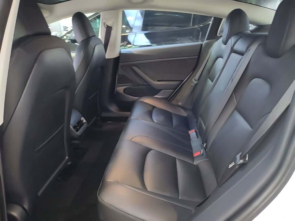 Tesla Model 3, 2020 17