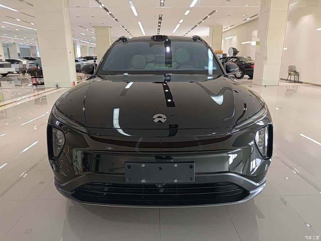 NIO ES6, 2023 3