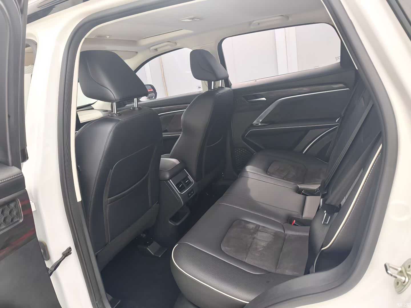 Haval H6, 2021 6