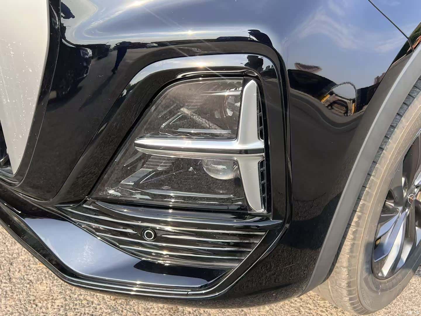 Hongqi HS5, 2024 31