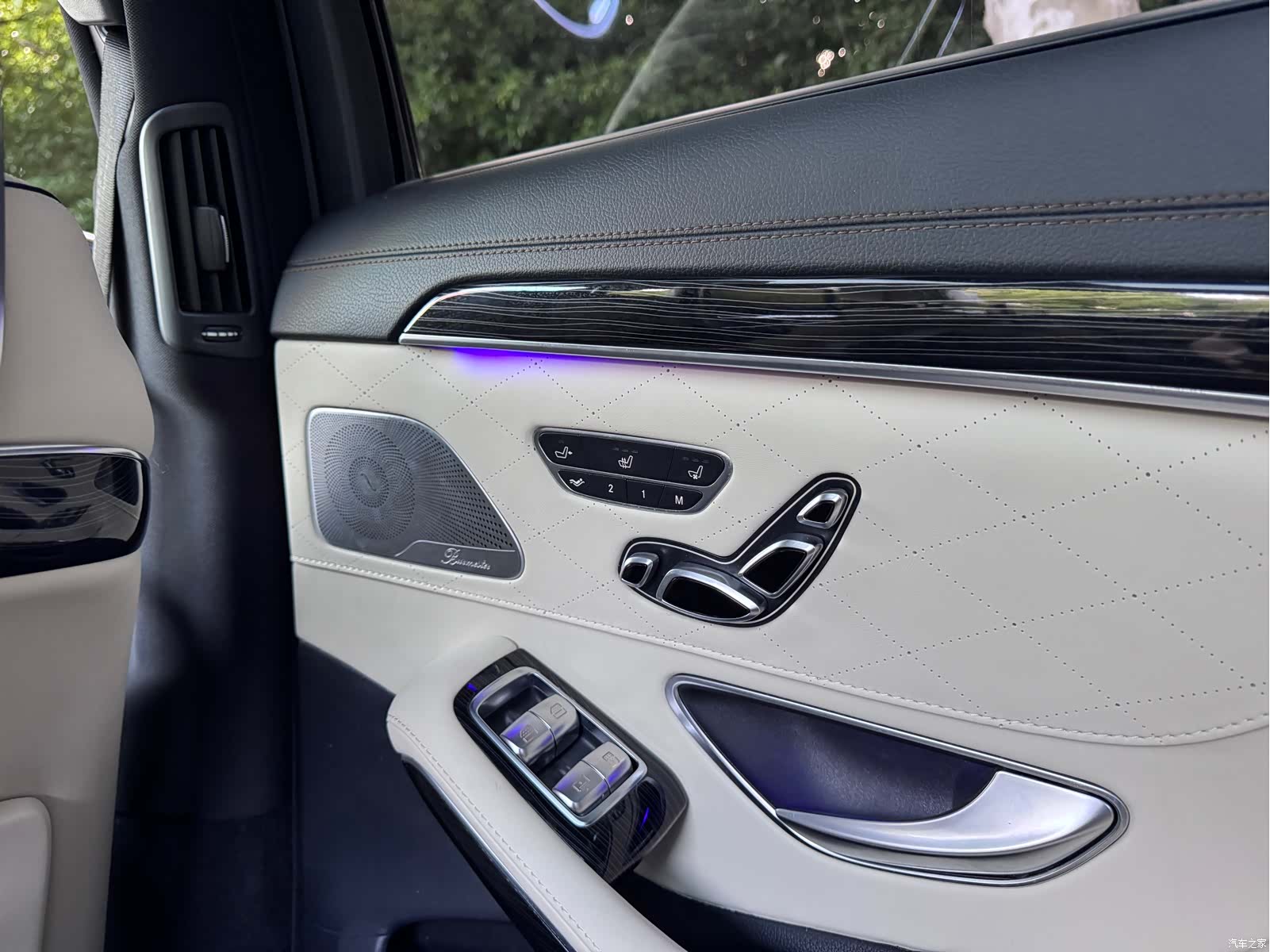 Mercedes-Benz S-Class, 2014 15
