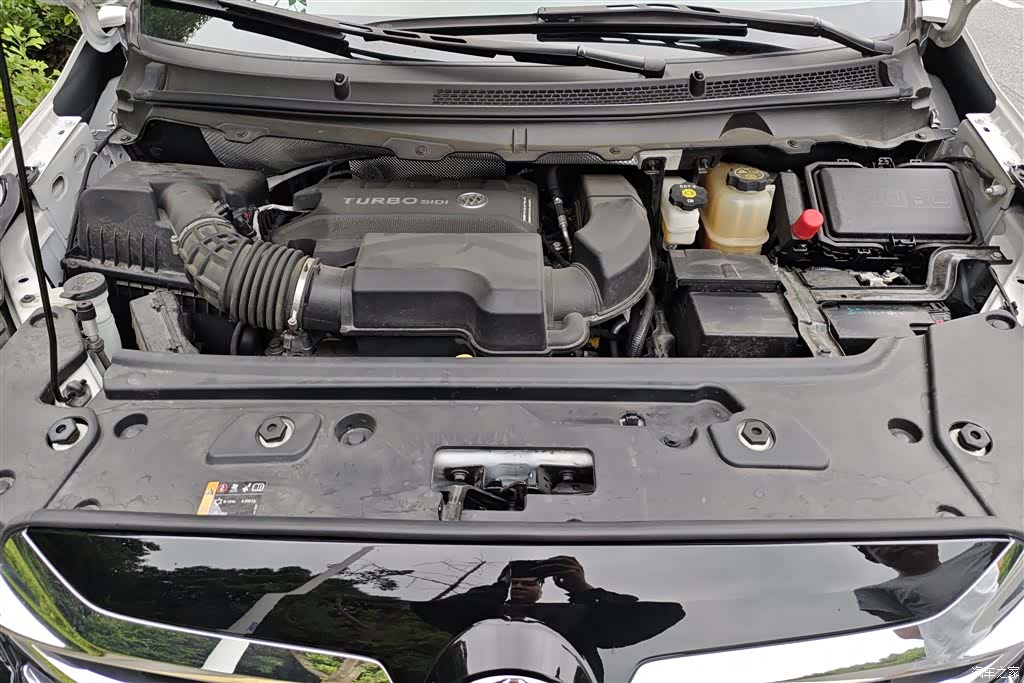 Buick GL8, 2024 10