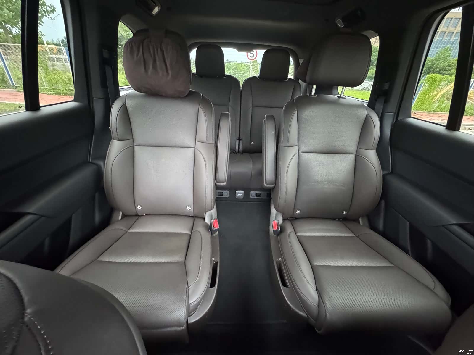 Li Auto L9, 2023 17