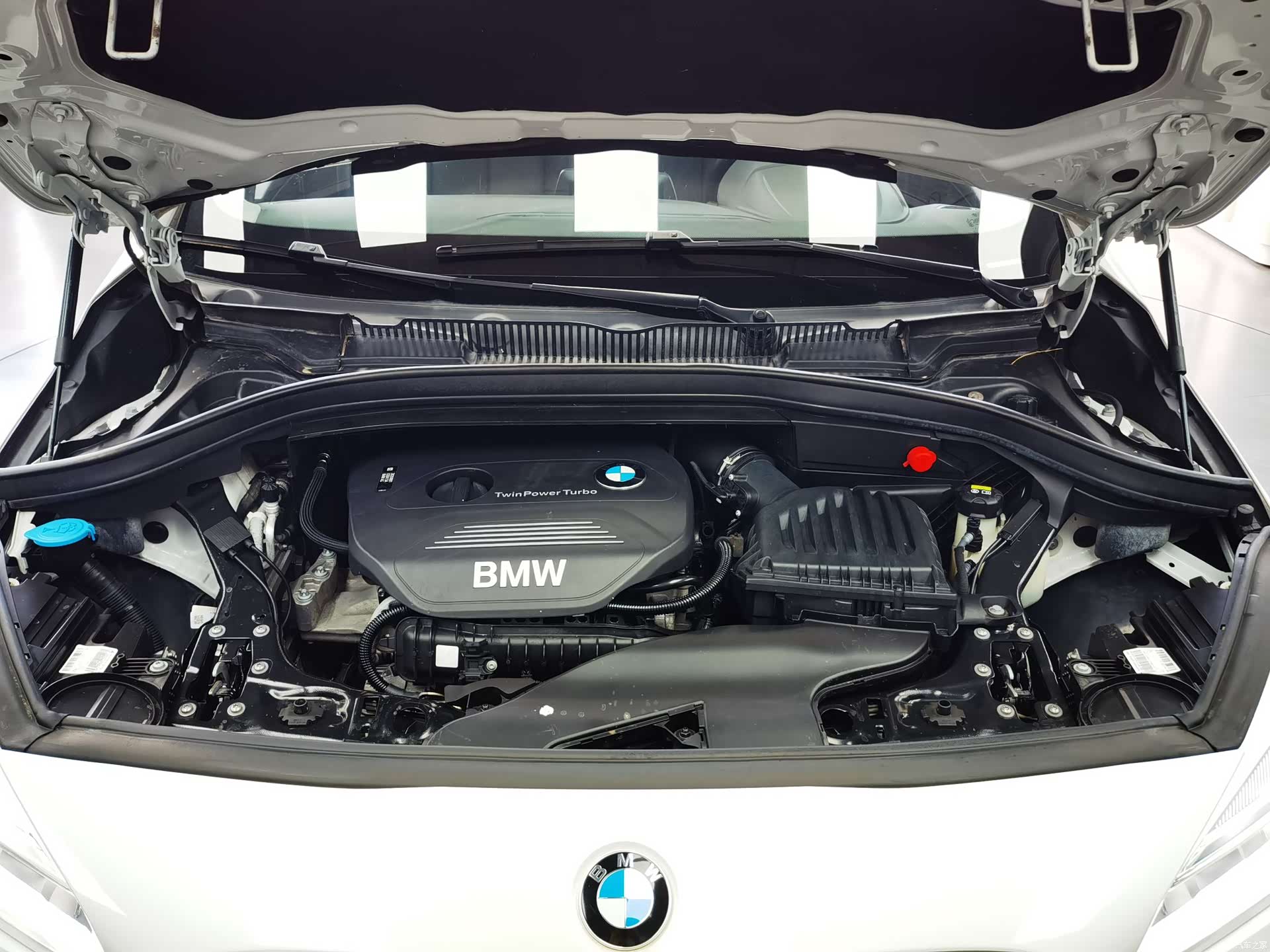 BMW 2 Series, 2017 22
