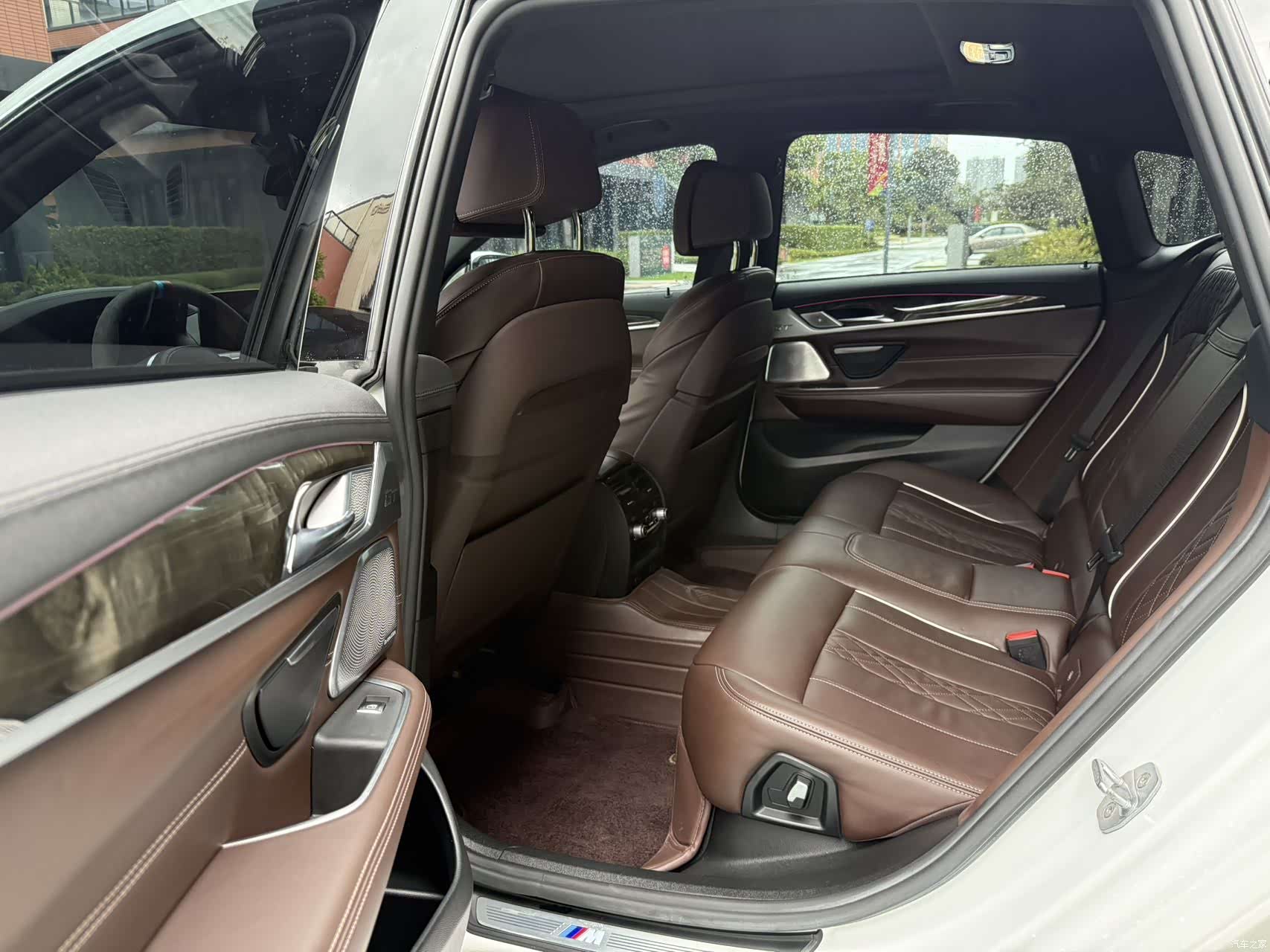 BMW 6 Series GT, 2018 8