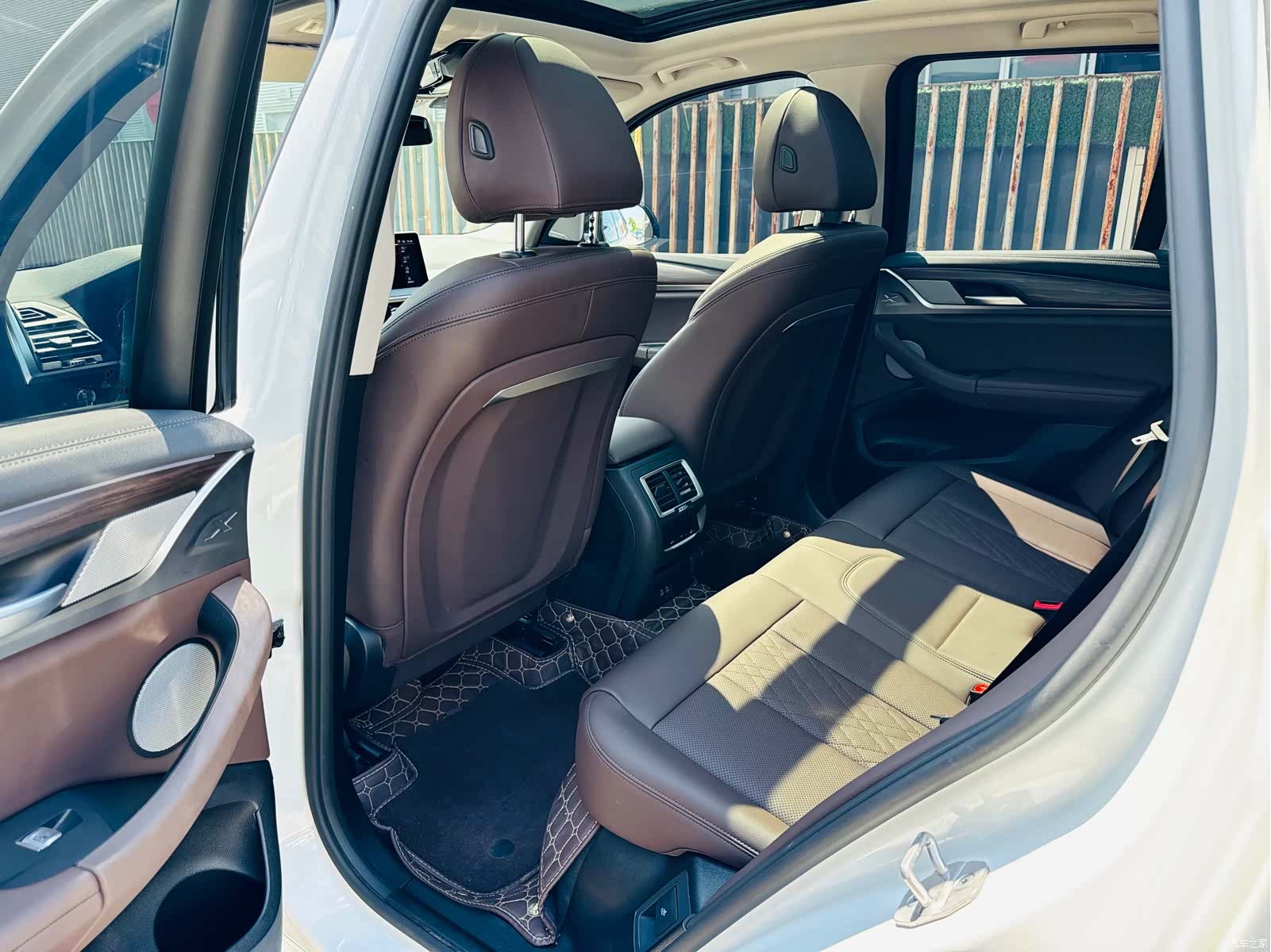 BMW X3, 2024 36