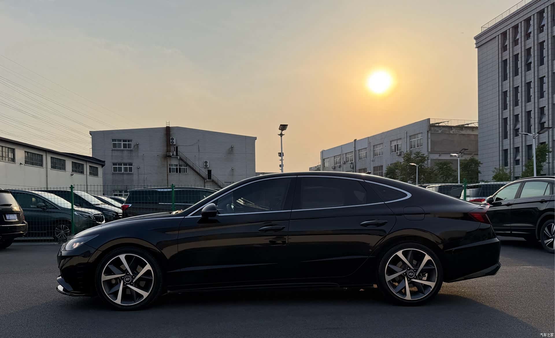 Hyundai Sonata, 2021 14