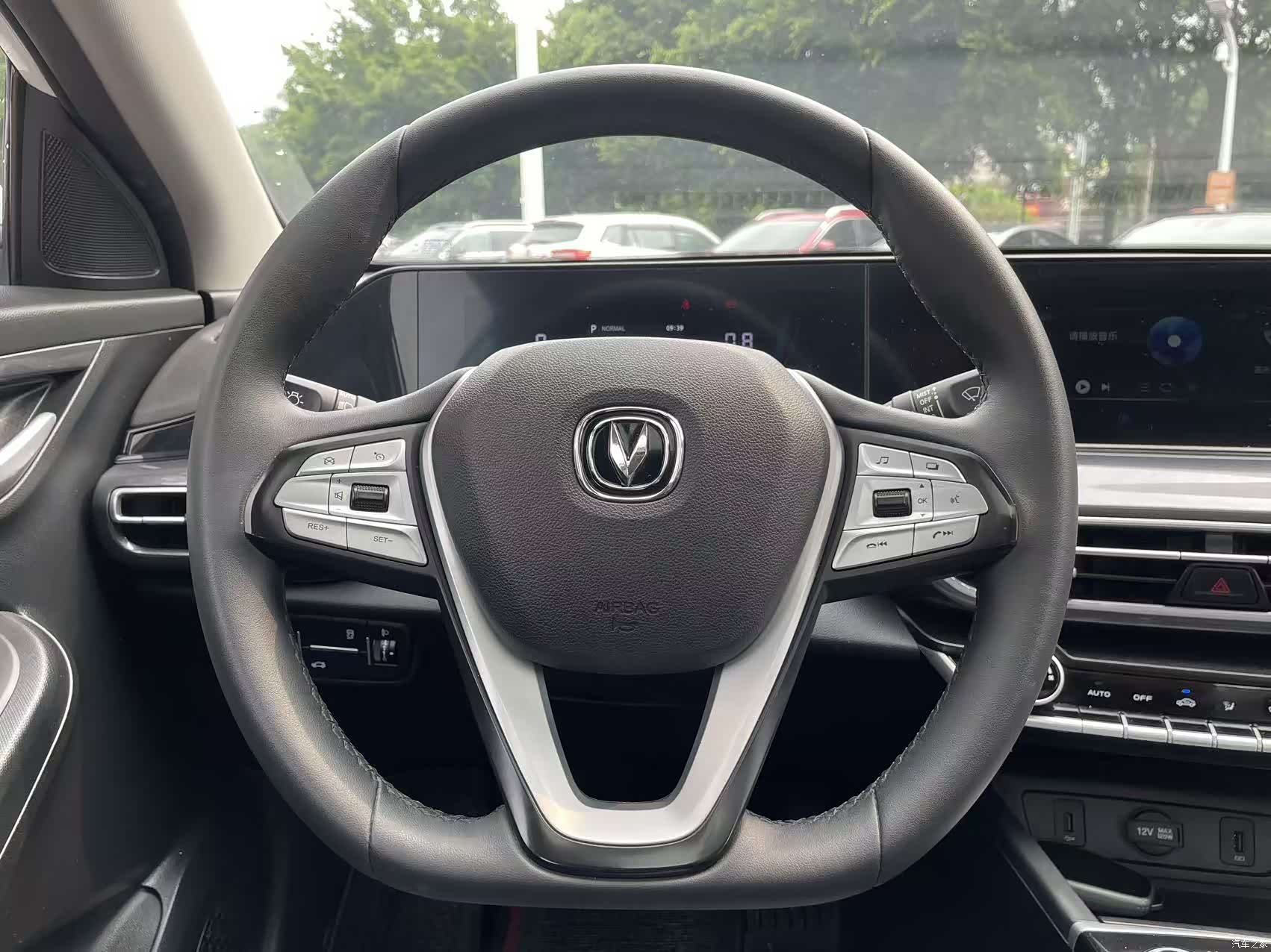 Changan Eado, 2021 18